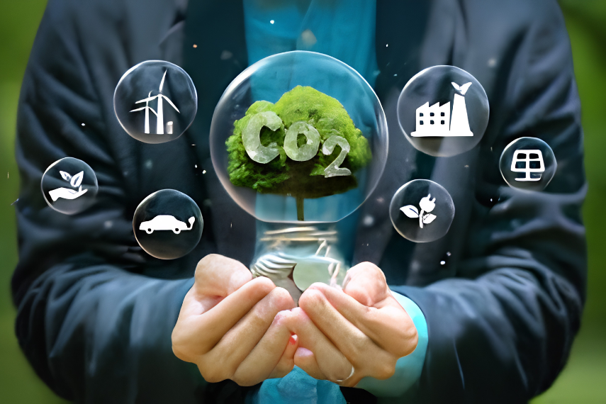 Understanding Carbon Trading